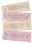 Teacher Quote Gift