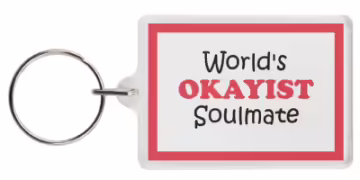 worlds-okayist-soulmate-keyring